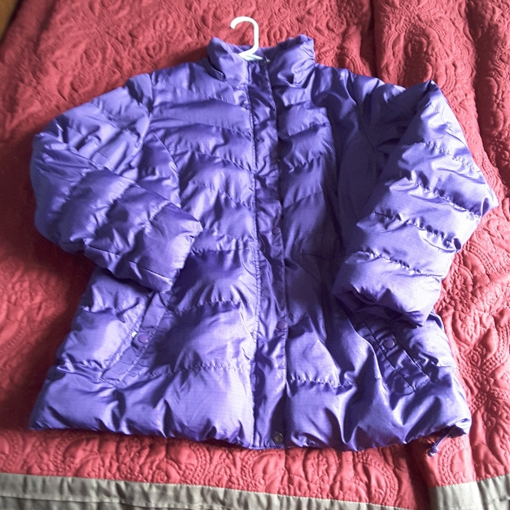 faded glory jacket - Picture 2 of 5